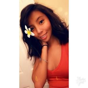 Meet your Posher, Ally